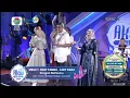 Download Lagu Ungu, Selfi Yamma dan Lady Rara Dengan nafasmu
