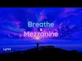 Download Lagu Gareth Emery ft. Annabel - Breathe x Mezzanine (Mashup)