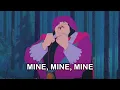 Download Lagu Mine, Mine, Mine - Pocahontas Lyric MV