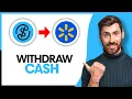How to Wit raw Cash from OnePay at Walmart - Step by Step