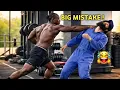 Lagu Biggest Mistake in the Gym 😳 | Funny Prank | Anatoly GYM PRANK #8