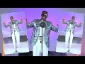 NADIE QUE TE QUIERA COMO YO - ANTONIO CARTAGENA (Music Session 2025)