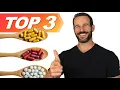 Top 3 Supplements For Rheumatoid Arthritis! 2024 Update
