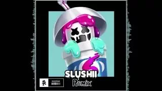 Download Marshmello - Alone (Slushii Remix) MP3