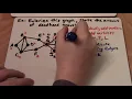 Eulerization and Semi Eulerization
