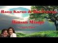 Download Lagu Rano Karno \u0026 Ria Irawan ~Hiasan Mimpi ~Lirik