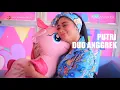 Duo Anggrek - Goyang Duo Anggrek (Official Music Video NAGASWARA) #music