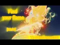 Download Lagu Find Your Flame [AMV] - Sonic frontiers