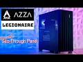 Download Lagu Azza Legionaire: Good Case, Bad Price!