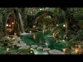 432Hz & 528Hz Meditation Music - Deep Relaxation, Inner Calm and Balance, Stress Relief Music