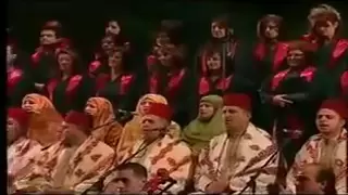 يا من يراني في علاه ولا آراه الشيخ حمزة شكور وفرقة الفرح المولوية 