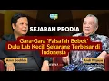 Download Lagu Sejarah Prodia, Andi Wijaya Bermodal Falsafah Bebek, dari Lab Kecil Hingga Skala Nasional | NARATAMA