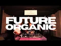 SHEILA MARCIA  - Latin House, Tech House - TINY SOCIAL CLUB - FUTURE ORGANIC