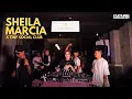 Lagu SHEILA MARCIA  - Latin House, Tech House - TINY SOCIAL CLUB - FUTURE ORGANIC