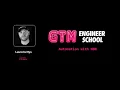 Lagu GTME School Webinar - Laurens Nys on n8n