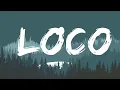 Download Lagu Anitta - Loco (Letra/Lyrics)