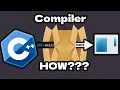 Demystifying the C Compiler