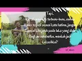 Download Lagu Sahabat Jadi Kekasih - D'Masiv feat. Rayen Pono \u0026 Regina Geisha Poetiray (Lyrics)
