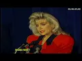 1992 UNCUT The Gennifer Flowers Press Conference That BROKE American POLITICS