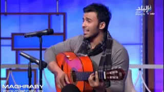                                    محمد مغربي   يا طير يا طاير دندنها