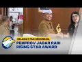 Lagu Jawa Barat Raih Indonesia Rising Star Award, Inovasi dalam Pelayanan Publik!
