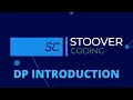 1 Dynamic Programming Introduction