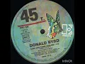 Download Lagu Donald Byrd - Love Has Come Around (7' version)