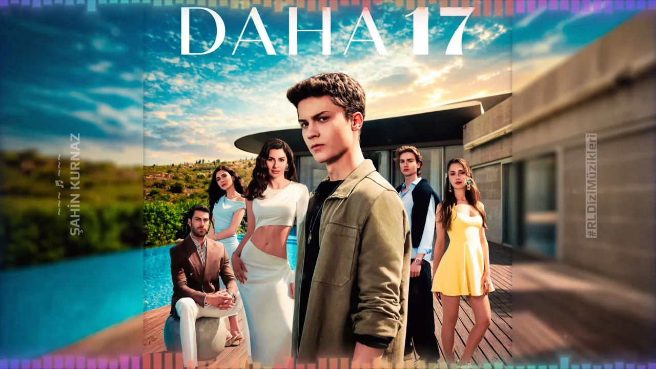Daha 17 - Meydan Okuma