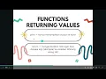 Konsep Dasar Function Dalam Python