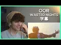 Lagu ONE OK ROCK - Wasted Nights • Reaction Video + [字幕] | FANNIX