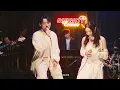 Arvin 曾傲棐 x Sinnie @sinnieng-nsyee - 2024年度歌曲精選Medley(九秒九|青春告別式|神愛世人|趁你旅行時搬走|黑玻璃|至少做一件離譜的事|頭號粉絲|數到十)