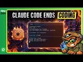 Claude Code vs Codex App The End of Coding God Mode