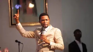 priesthood apostle michael orokpo