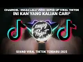 Download Lagu CHAEROEL - MASA LALU VERSI SPEED UP TIKTOK YANG KALIAN CARI²