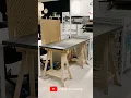 Ikea Mittback Trestle