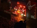 Chris Stapleton at Nissan Stadium