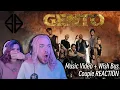 Download Lagu SB19 'GENTO' MV + Wish Bus REACTION | Vocal coach and dancer couple reacts!