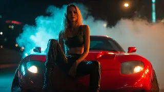 لهيب الصحراء Arabic Techno House Mix 2025 Oriental Deep House 