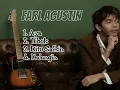 Download Lagu EARL AGUSTIN ACOUSTIC COVER @TopTrending @MansanasMusic