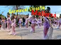 Lagu Carnaval Lloseta 2026/ The Most Beautiful Carnival in Mallorca/ 4K UHD
