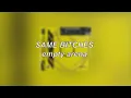 Post Malone - Same Bitches ft G-Eazy YG Empty Arena Edit