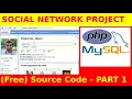 Register with Email verification Login System - Tutorial with Source Code