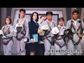 Download Lagu 1991 - Jetman Henshin and Roll Call