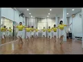Download Lagu CHE LAI DE AI line dance (demo \u0026 teach )