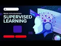 Supervised Learning Explained Regression vs Classification with Examples Episode 2