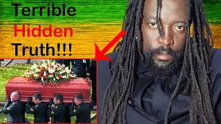 what they never told you about the death of lucky dube