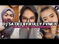 Download Lagu DJ SATRU - SING JELAS AKU MIKIR KEDEPANE BY RULLY FVNKY VIRAL TIKTOK TERBARU 2024