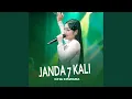 Download Lagu Janda 7 Kali