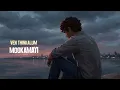 Nenjoramayi | Lyrical Video | Krishnaprasad KV | Noufal UKDV | Millennium Prime