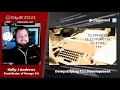 KELLY J ANDREWS - Demystifying CLI Development